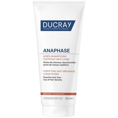 Ducray Anaphase Fortifying Anti-Breakage Conditioner 200ml