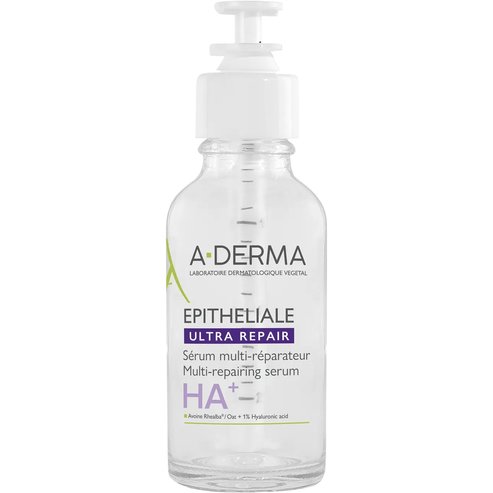 A-Derma Epitheliale Ultra Repair Multi-Repairing Serum 30ml