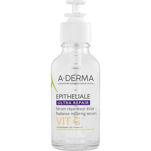 A-Derma Epitheliale Ultra Repair Radiance Repairing Serum 30ml