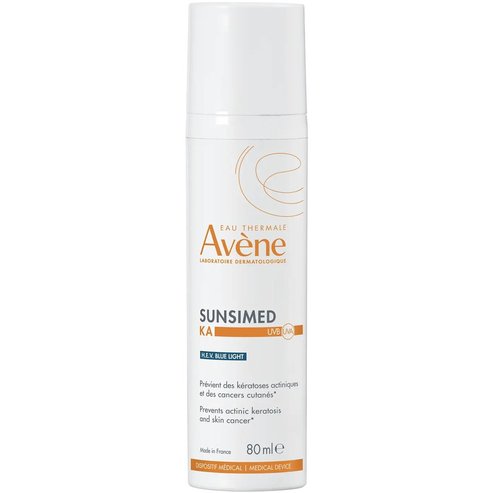 Avene SunsiMed KA Spf50+, 80ml
