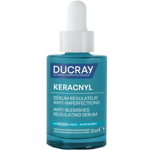 Ducray Kerancyl Anti Blemishes Regulating Serum 30ml