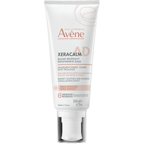 Avene Xeracalm A.D Lipid Replenishing Balm 200ml