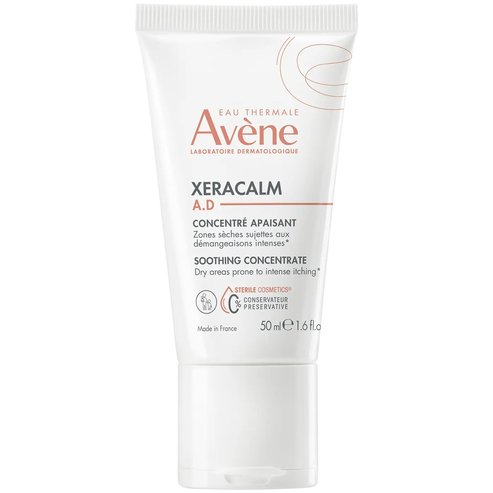 Avene Xeraclam A.D Soothing Concentrate 40ml
