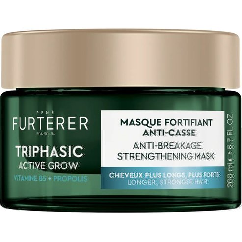 Rene Furterer Triphasic Anti Breakage Strengthening Mask 200ml