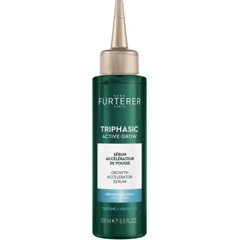 Rene Furterer Triphasic Active Grow Serum 100ml