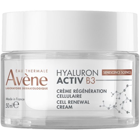Avene Hyaluron Activ B3 Cellular Cream 50ml