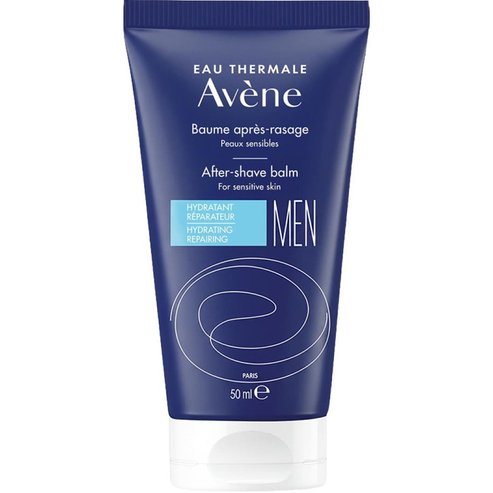 Avene Men After-Shave Balm 50ml