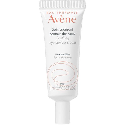 Avene Eau Thermale Soothing Eye Contour Cream 10ml
