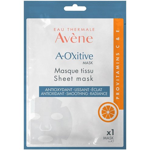 Avene Подарък A-Oxitive Mask 1 бр