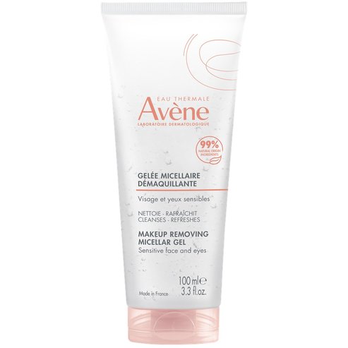 Δώρο Avene Makeup Removing Micellar Gel 100ml
