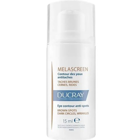 Ducray Подарък Melascreen Eye Contour Anti-spots 15ml