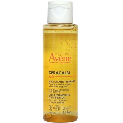 Avene Подарък Xeracalm A.D Huile Lavante Relipidante 100ml