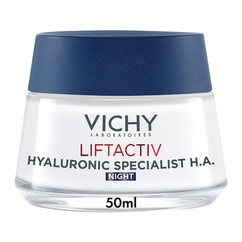 Vichy Liftactiv Liftactiv Hyaluronic Specialist H.A. 50ml