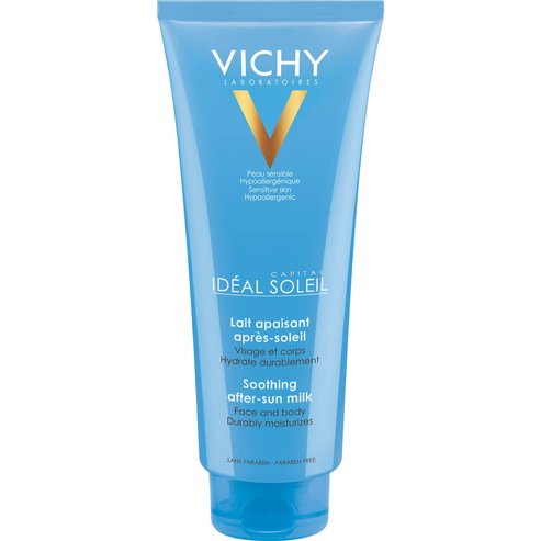 Δώρο Vichy Ideal Soleil After Sun 100ml