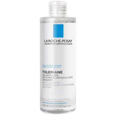 La Roche-Posay Ultra Sensitive SkinMicellar Water 400ml