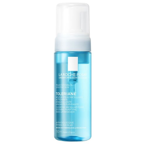 La Roche-Posay Cleansing Micellar Foaming Water 150ml