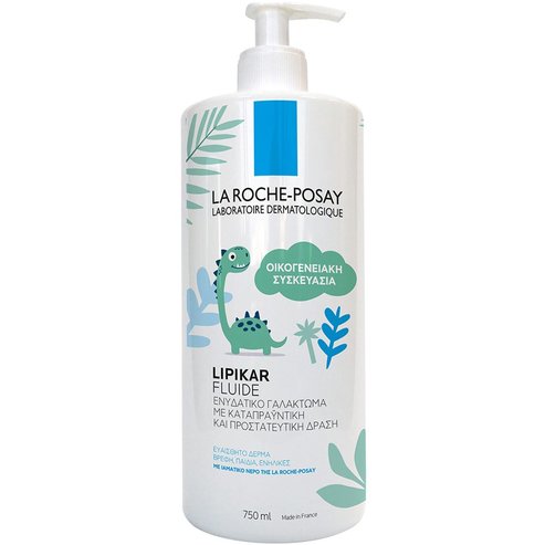 La Roche-Posay Lipikar Fluide 750ml