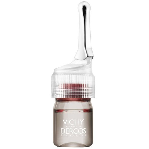 Vichy Dercos Aminexil 5, 21x6 ml