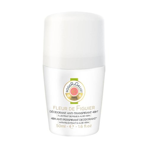 Roger & Gallet Fleur de Figuier Roll on Deo 50ml