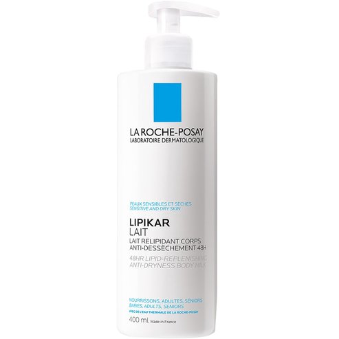 La Roche-Posay Lipikar Lait 400ml