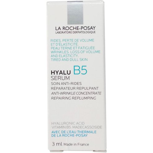 Δείγμα La Roche-Posay Hyalu B5 Anti-Wrinkle Serum Ορός Μοναδικής Αντιρυτιδικής Σύνθεσης που \