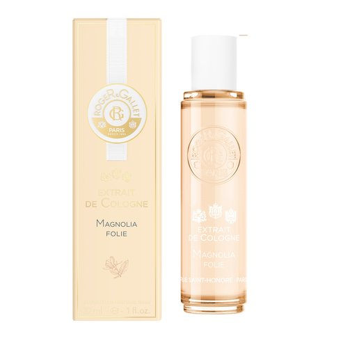 Roger & Gallet Magnolia Folie Extrait de Cologne 30ml
