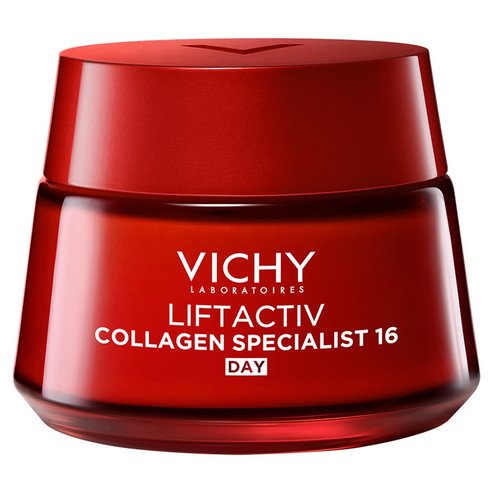 Vichy Liftactiv Collagen Specialist 16 Day Face Cream 50ml