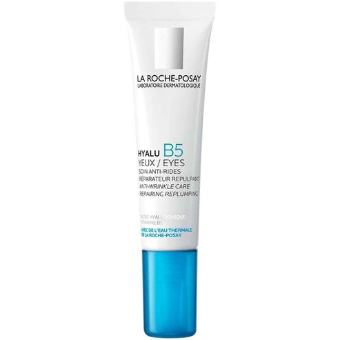 La Roche-Posay Hyalu B5 Anti Wrinkle Eye Cream Крем за очи против бръчки 15ml