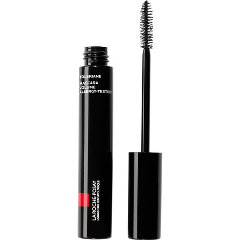 La Roche-Posay Toleriane Volume Mascara Black Allergy Tested 6.9ml