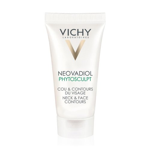 Δώρο Vichy Neovadiol Phytosculpt Κρέμα Ημέρας από την Εμμηνόπαυση & Μετά, Επανασμιλεύει Λαιμό & το Περίγραμμα του Προσώπου 15ml