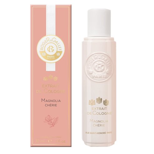 Roger & Gallet Magnolia Chérie Extrait de Cologne 30ml
