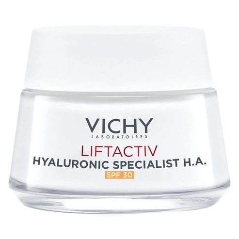 Vichy Liftactiv Hyaluronic Specialist H.A. Spf30 50ml