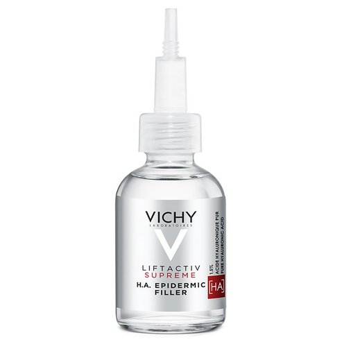 Vichy Liftactiv Supreme H.A. Epidermic Filler Хиалуронова киселина серум за попълване на плътността на кожата 30ml