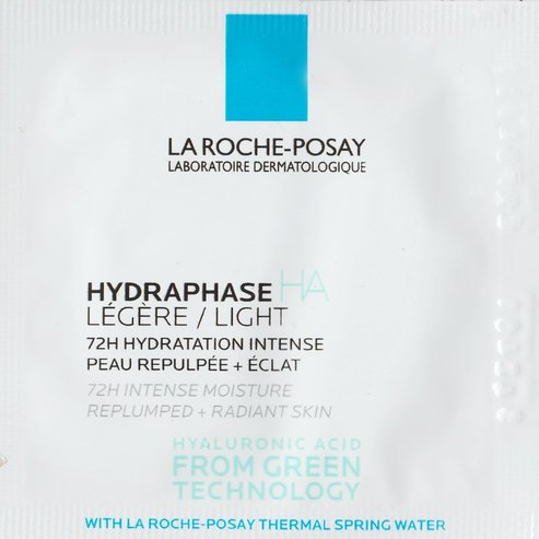 La Roche-Posay Проба Hydraphase HA Light 2ml