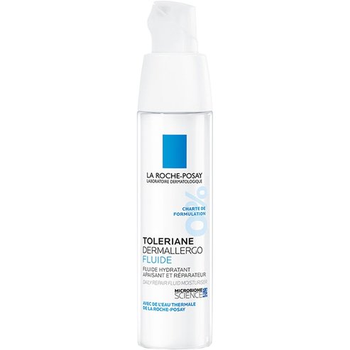 La Roche Posay Toleriane Dermallergo Fluid 40ml