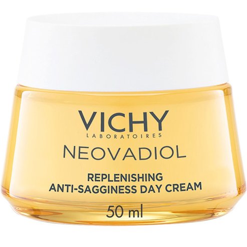 Vichy Neovadiol Post Menopause Replenishing Anti-Sagginess Day Cream 50ml