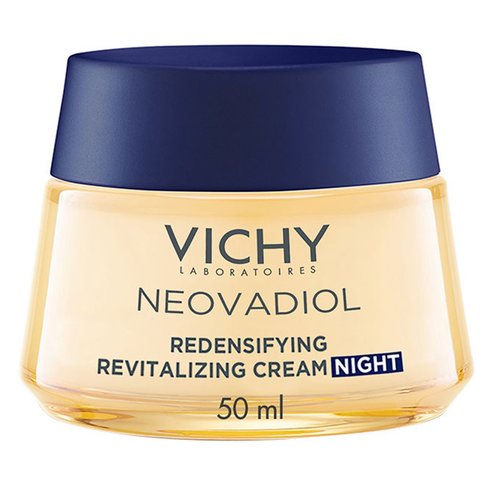 Vichy Neovadiol Peri-Menopause Redensifying Revitalizing Night Cream 50ml