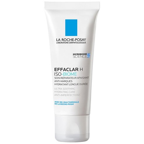 La Roche-Posay Effaclar H Iso-Biome Hydrating Care 40ml
