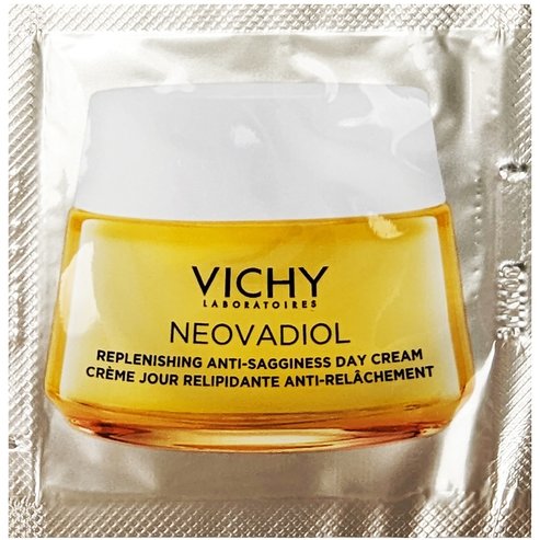 Vichy проба Neovadiol Replenishing Anti-Sagginess Day Cream 1.5ml