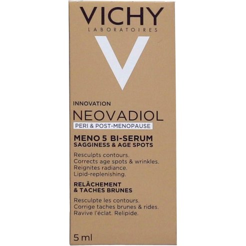 Vichy Подарък Neovadiol Meno 5 Bi-Serum 5ml