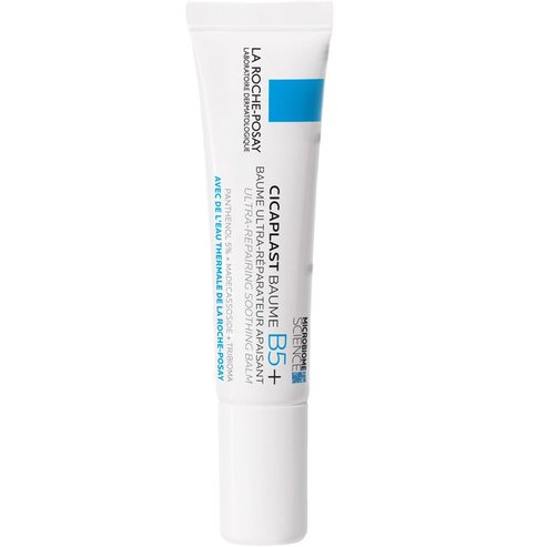 La Roche-Posay Cicaplast Baume B5+ Face & Body 15ml