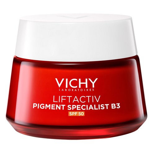 Vichy Liftactiv B3 Pigment Specialist Day Cream Spf50, 50ml