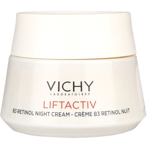 Vichy Подарък Liftactiv B3 & Retinol Night Cream 15ml