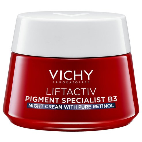 Vichy Liftactiv Pigment Specialist B3 Night Cream 50ml