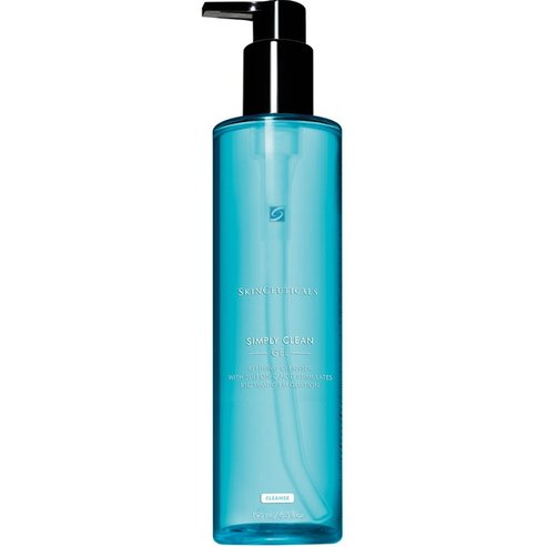 Skinceuticals Simply Clean Gel 195ml