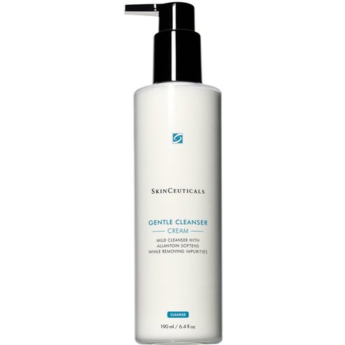 Skinceuticals Gentle Cleanser Cream 190ml
