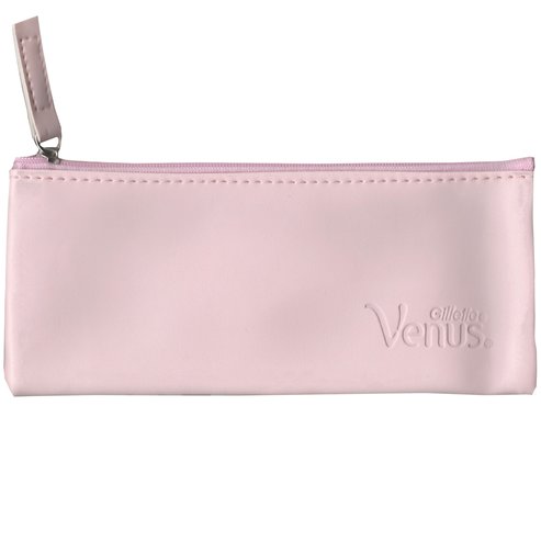 Gillette Подарък Venus Pink Travel Pouch 1 бр