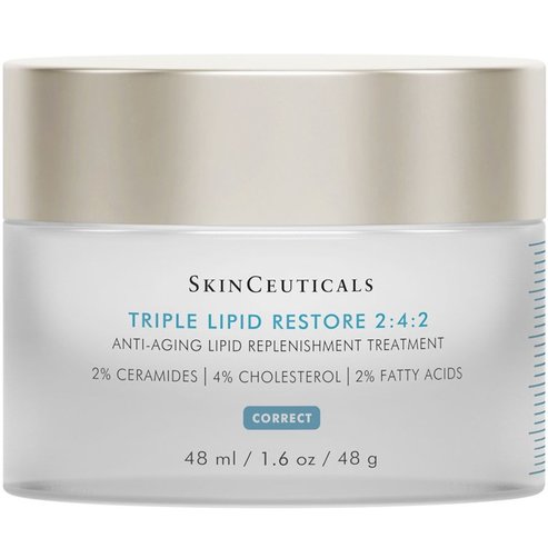 Skinceuticals Triple Lipid Restore 2 : 4 : 2 Anti-Aging Lipid Replenishing Cream 48ml