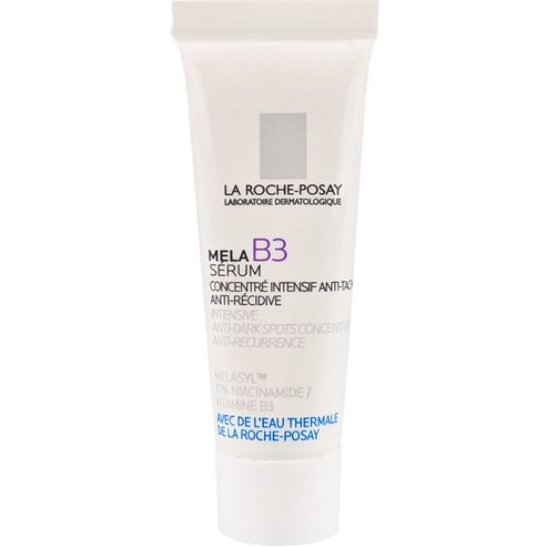 La Roche-Posay Проба Mela B3 Intensive Anti-Dark Spots Serum 3ml