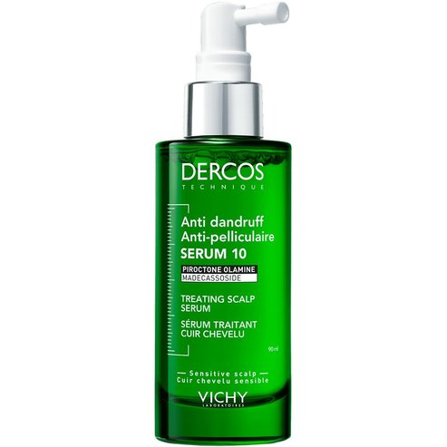 Vichy Dercos Anti-Dandruff 10 Serum 90ml